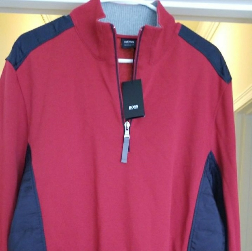 Hugo boss